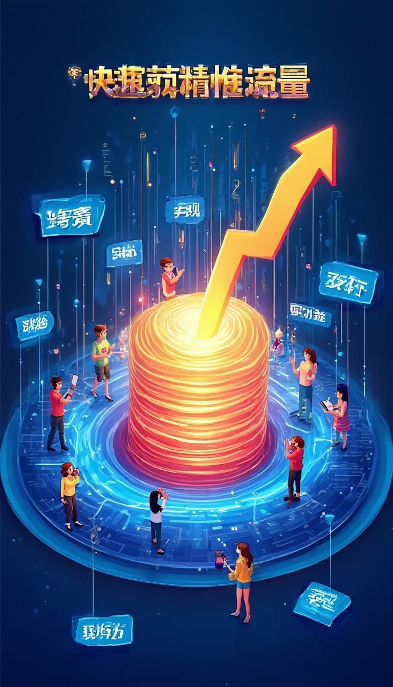 千川投流_千川投流如何最大化？插图