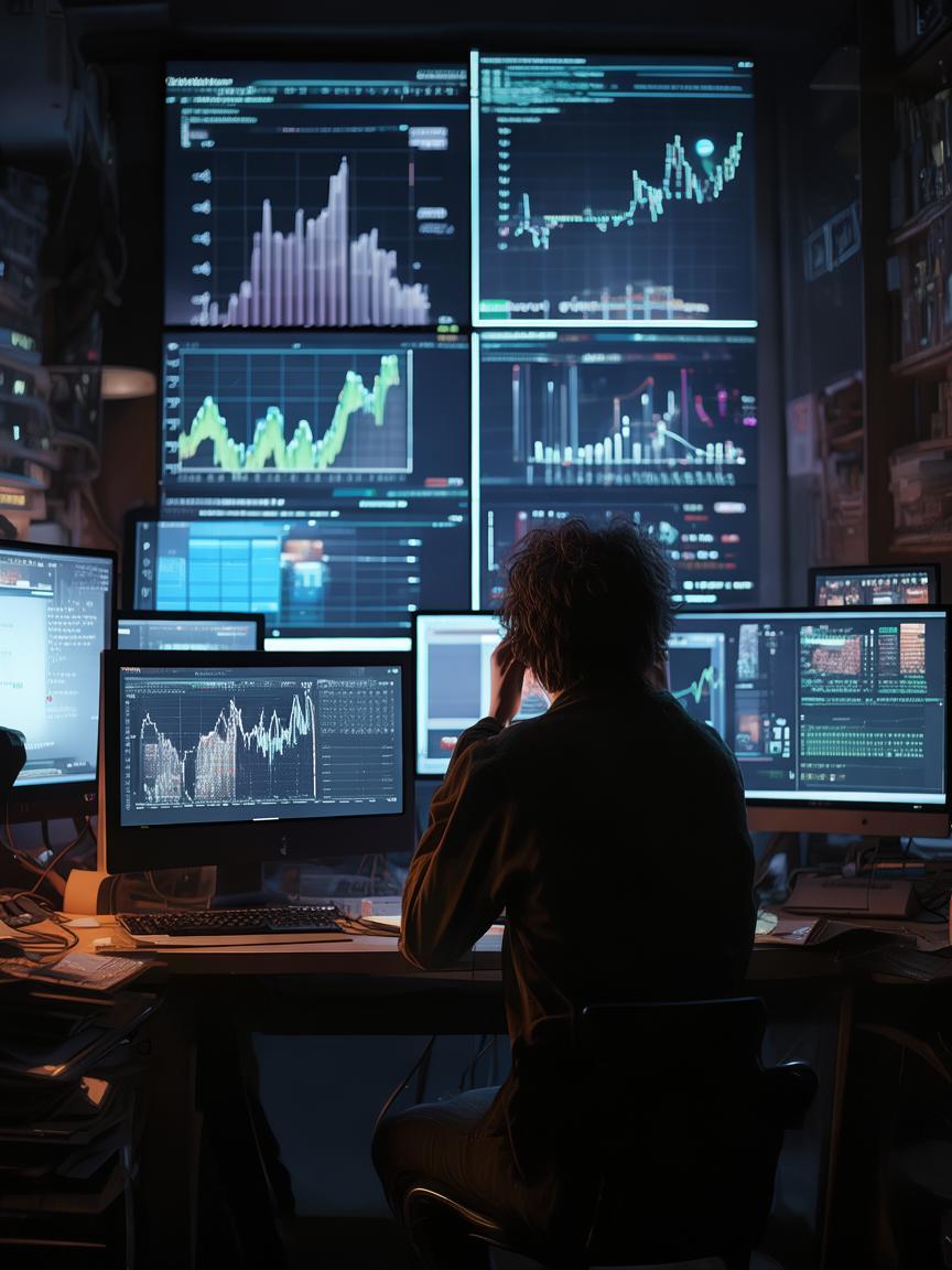 抖音粉丝一千多了为什么有效粉才一百_粉多有效少？插图