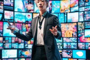 抖音要怎么涨粉上热门呢_抖音涨粉上热门？缩略图