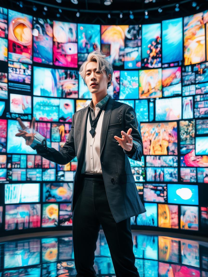 抖音要怎么涨粉上热门呢_抖音涨粉上热门？插图