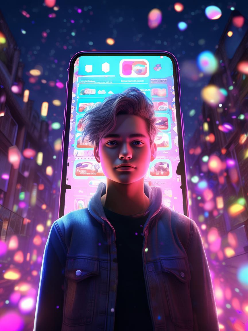 拍抖音不怎么涨粉_抖音涨粉慢？插图