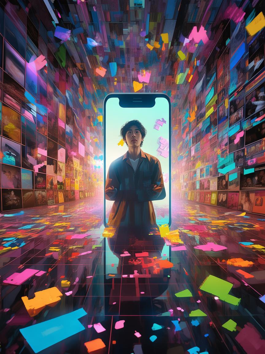 抖音怎么刷粉丝赞_抖音增粉技巧插图