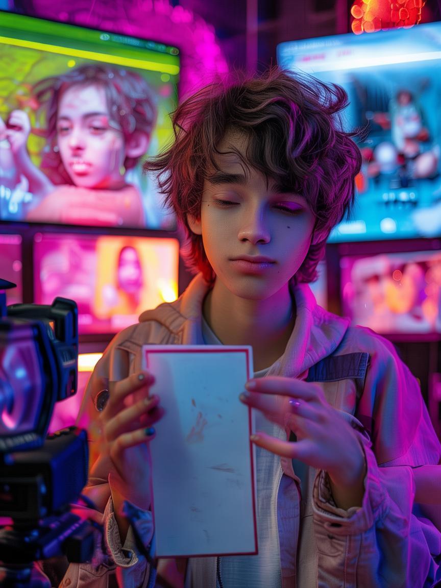 拍抖音怎样涨粉丝_抖音粉丝增长秘诀插图 拍抖音怎样涨粉丝_抖音粉丝增长秘诀插图