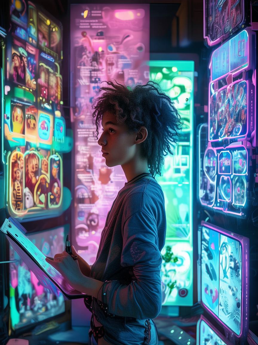 抖音要怎么做才涨粉快_抖音快速涨粉技巧插图