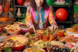 美食抖音号怎么涨粉_美食抖音号涨粉秘诀缩略图