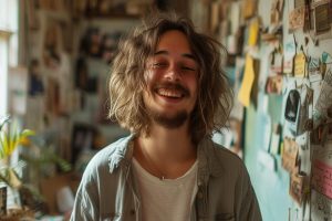 抖音里面关注谁可以涨粉_抖音涨粉关注指南？缩略图