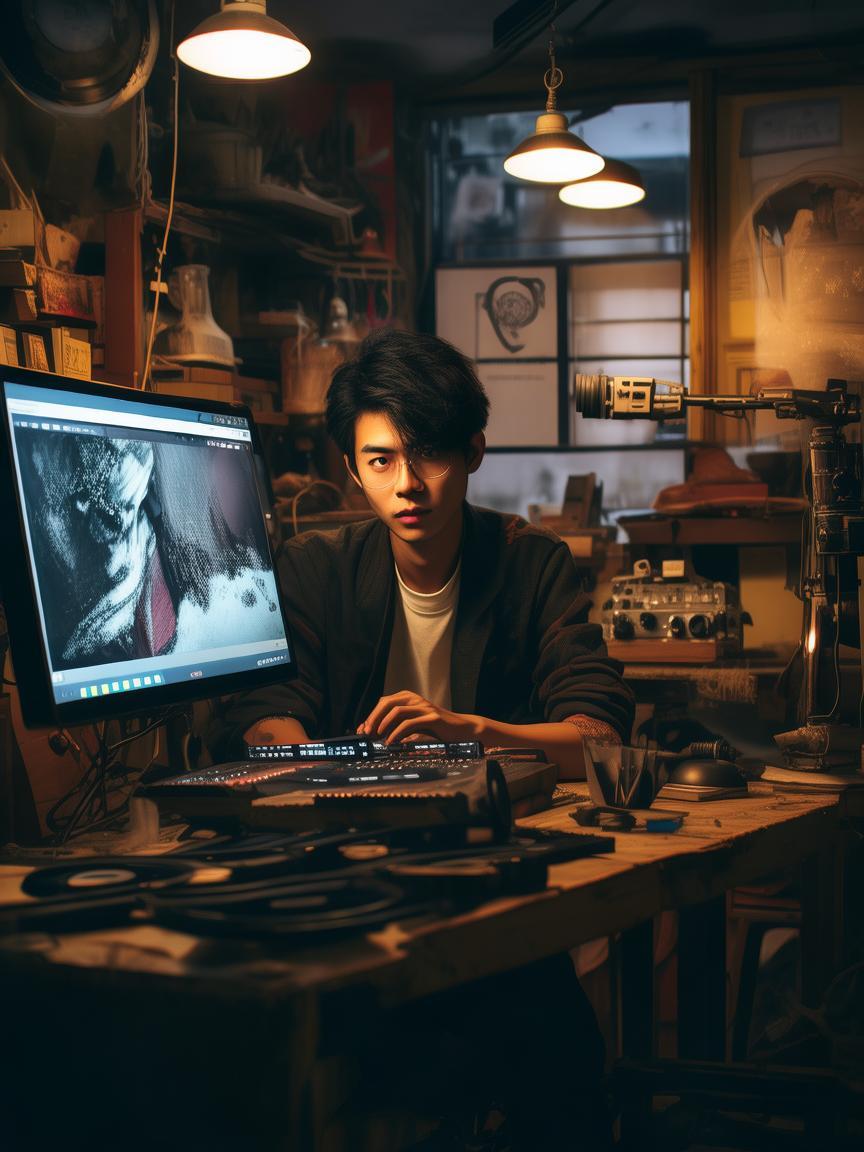 拍什么样的抖音吸粉_如何拍抖音增粉？插图