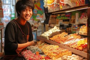 抖音零食号怎么先涨粉_抖音零食号涨粉秘诀缩略图