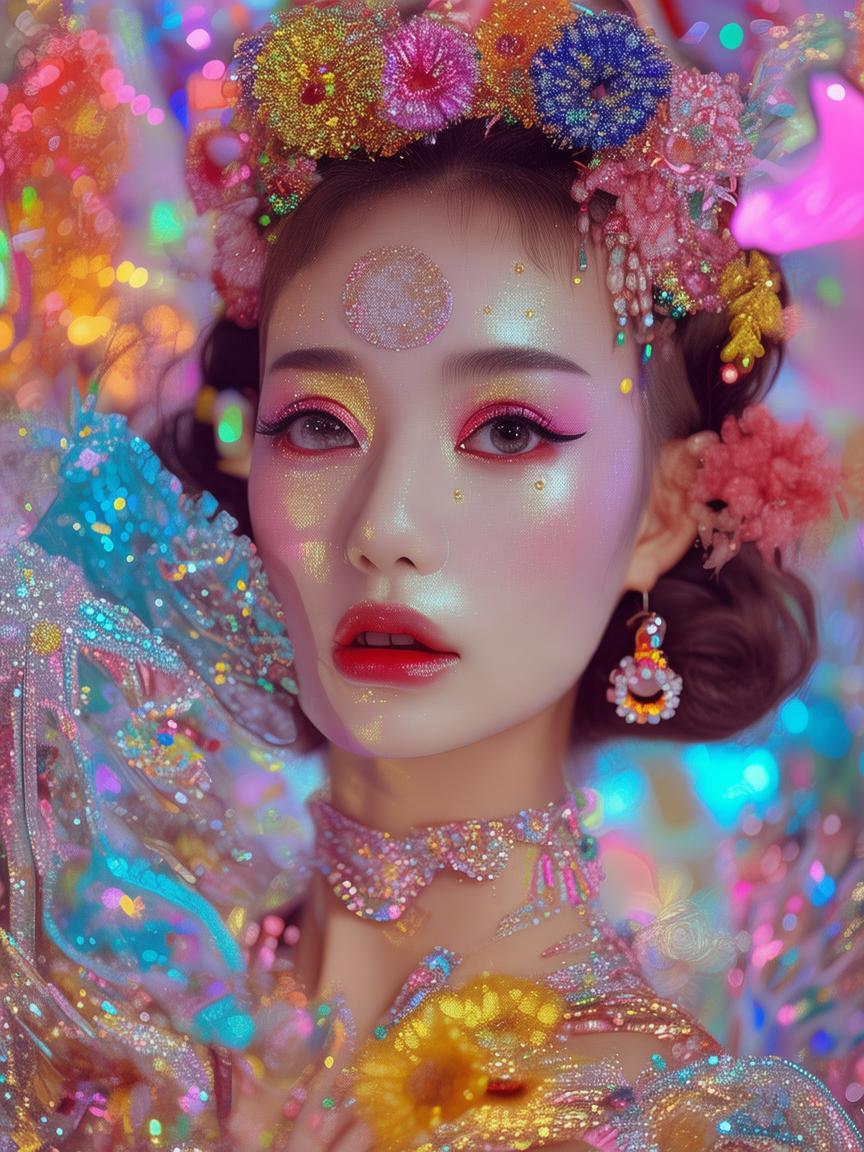 美业抖音怎么吸女粉的_抖音美业吸女性粉丝技巧插图