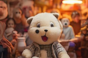 玩偶抖音涨粉怎么样_玩偶抖音涨粉效果如何？缩略图