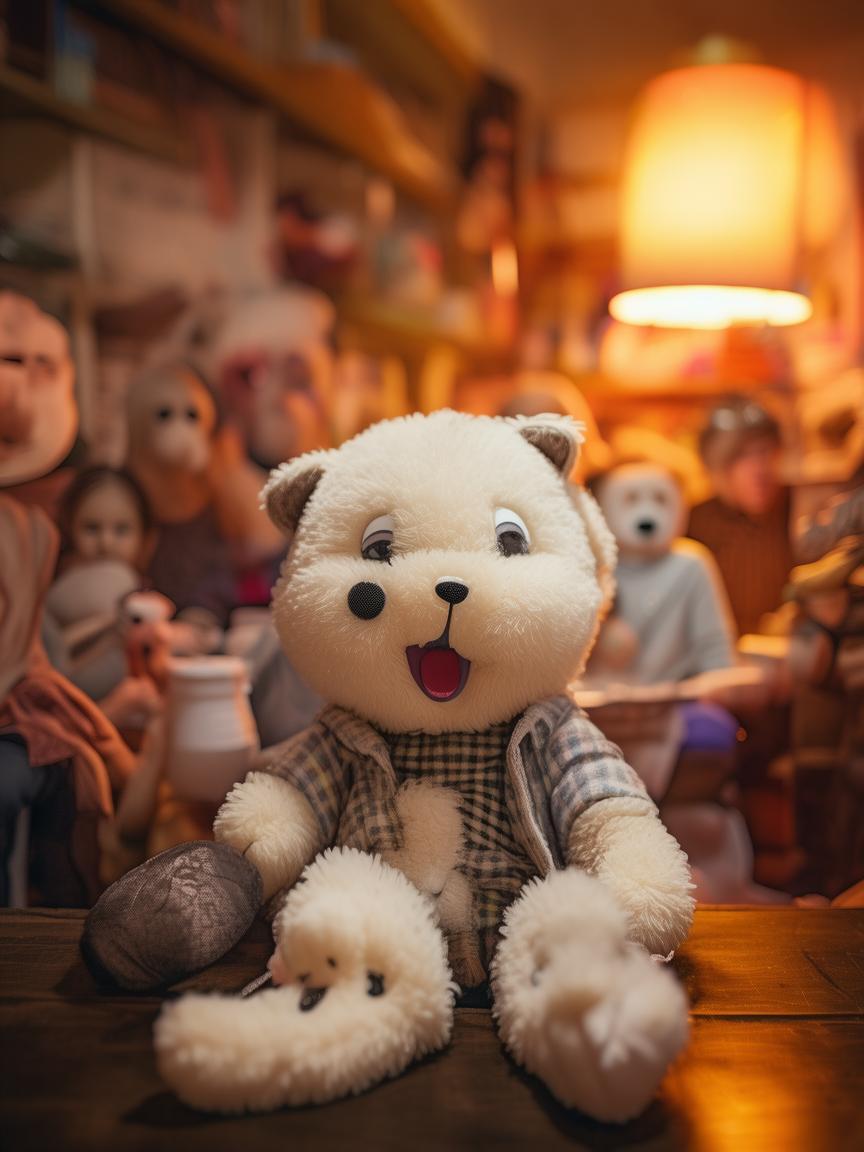 玩偶抖音涨粉怎么样_玩偶抖音涨粉效果如何？插图