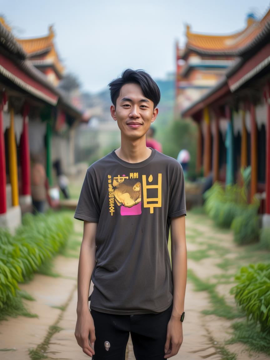河南抖音网红名人_河南抖音名人盘点插图