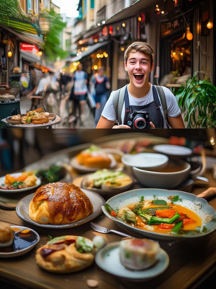 抖音零食账号怎么涨粉_抖音零食账号涨粉秘籍插图