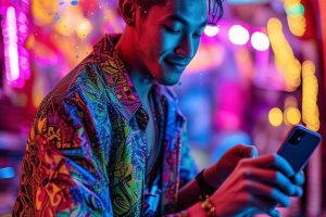男人玩抖音怎么吸粉_抖音吸粉技巧缩略图