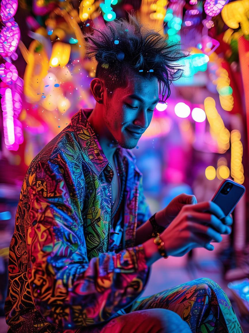 男人玩抖音怎么吸粉_抖音吸粉技巧插图