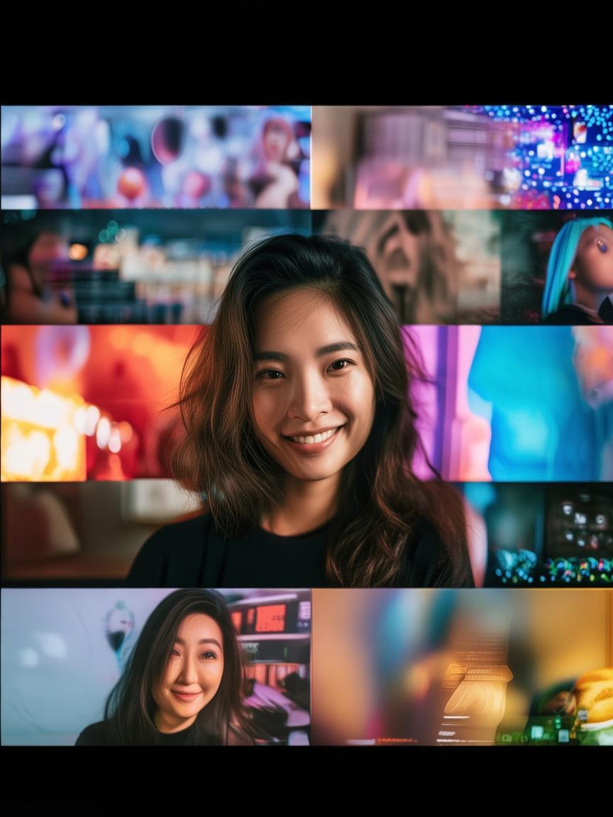 美女如何拍抖音涨粉_抖音美女增粉秘诀插图