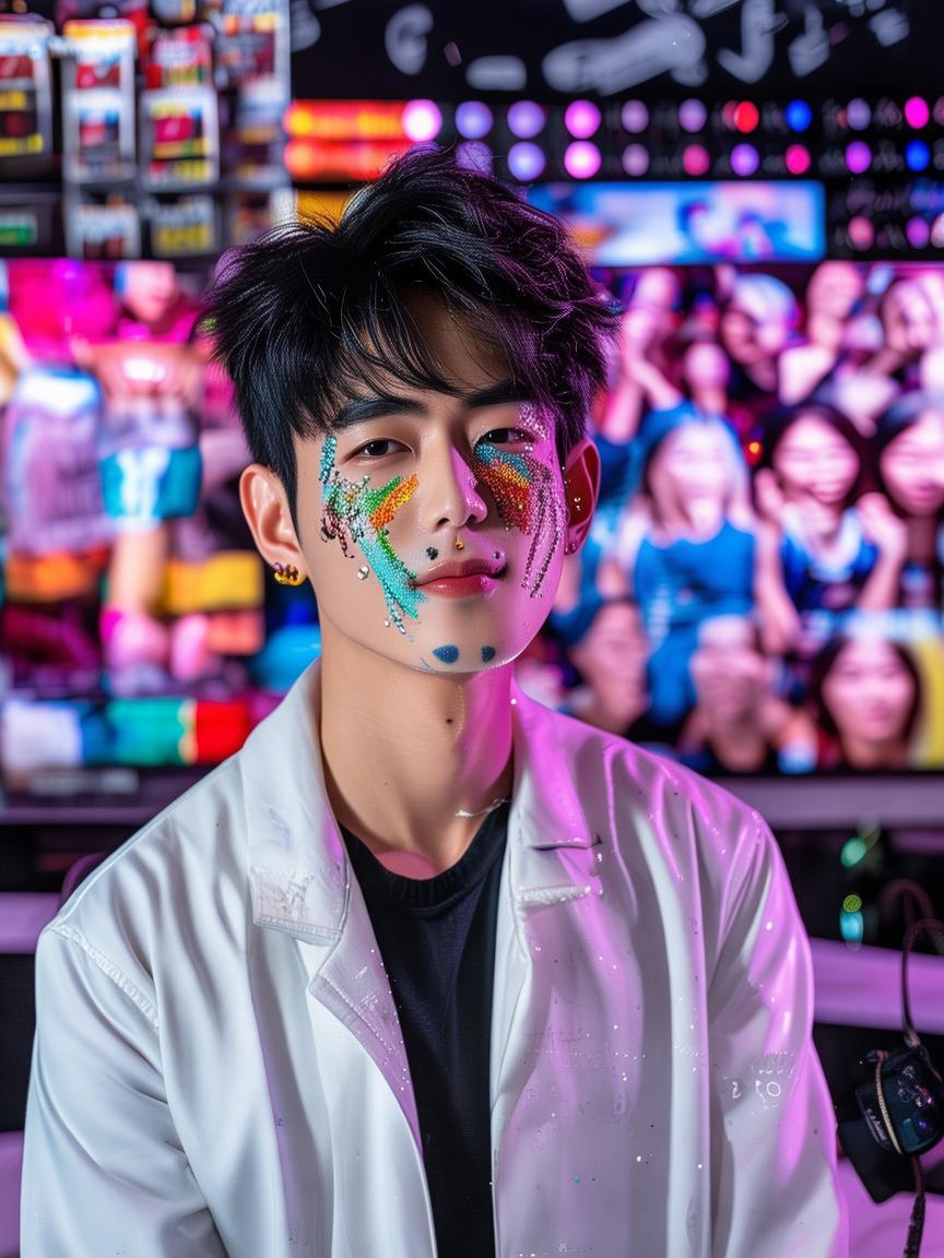 抖音粉丝网红排名榜最新_抖音网红粉丝榜新排插图