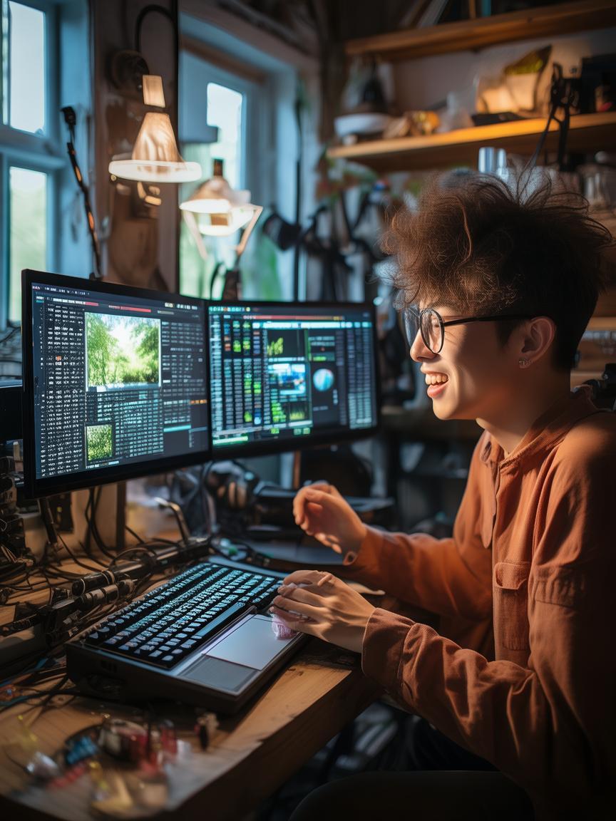 没有特长怎么拍抖音涨粉_如何拍抖音无特长涨粉？插图