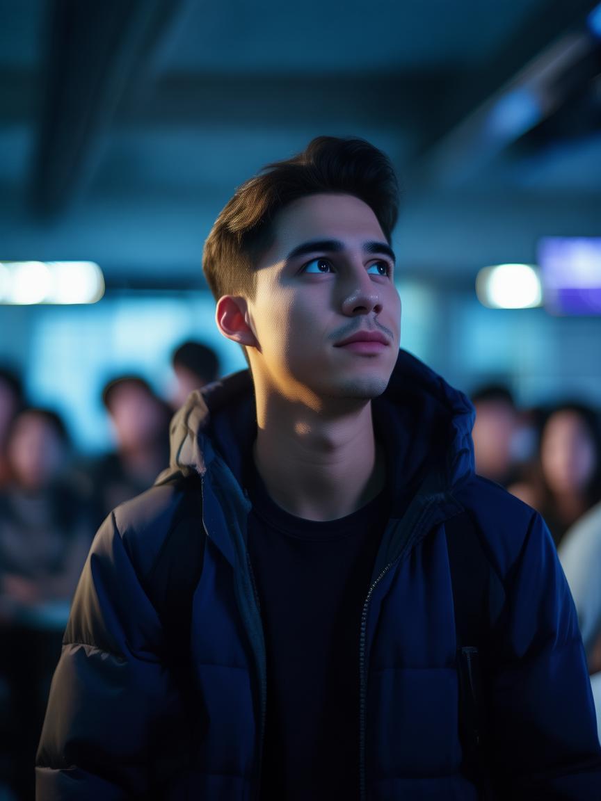 抖音粉丝榜排名在哪里看到_抖音粉丝榜排名查看方法插图