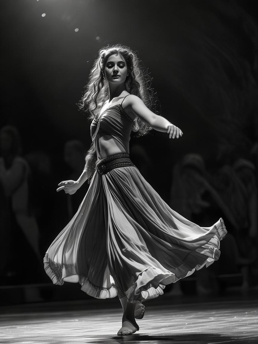 舞蹈播主涨粉怎么办啊抖音_舞蹈播主抖音增粉技巧插图 舞蹈播主涨粉怎么办啊抖音_舞蹈播主抖音增粉技巧插图