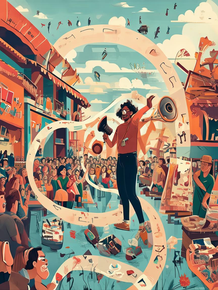 抖音涨粉之后怎么变现_抖音涨粉变现法插图 抖音涨粉之后怎么变现_抖音涨粉变现法插图