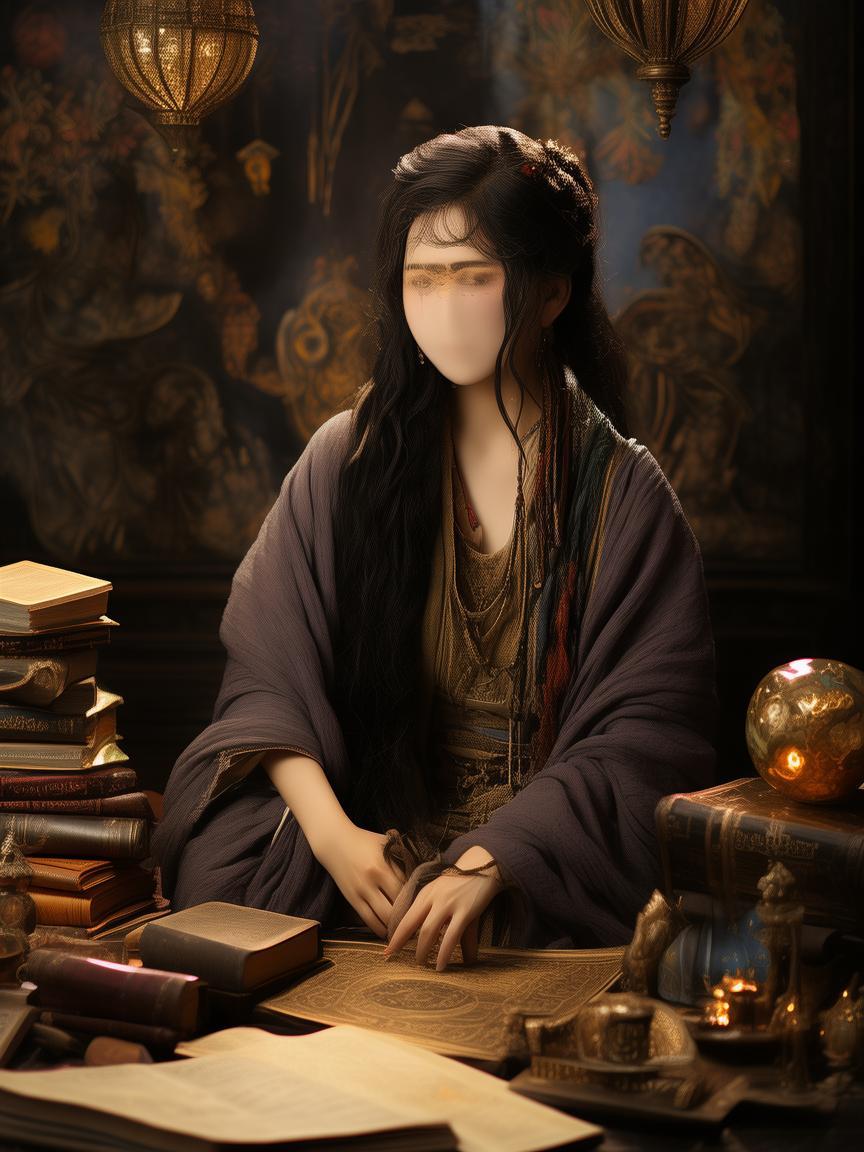 抖音算命发什么作品吸粉_抖音算命如何吸粉？插图