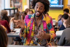 抖音老师如何涨粉快_抖音老师快速涨粉秘诀缩略图