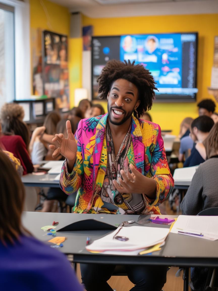 抖音老师如何涨粉快_抖音老师快速涨粉秘诀插图