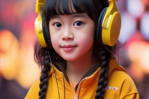 抖音涨粉儿童音乐叫什么_抖音儿童音乐名称？缩略图