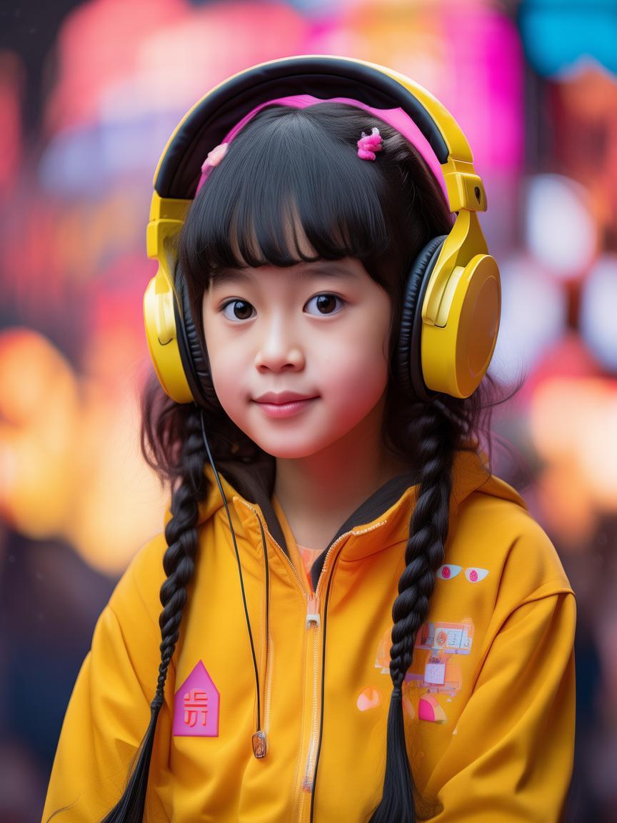 抖音涨粉儿童音乐叫什么_抖音儿童音乐名称？插图