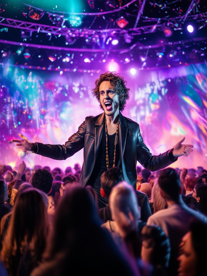 抖音第一次直播怎么涨粉_抖音首播增粉技巧插图