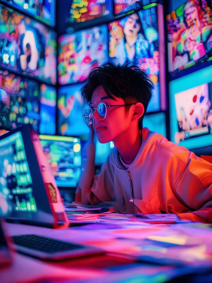 新抖音号怎么快速的涨粉_抖音新号快速涨粉法插图