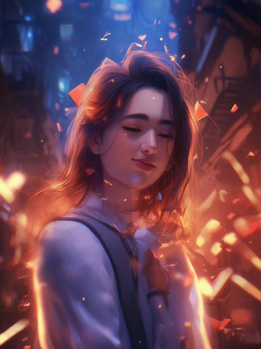 抖音点赞的人怎么看_点赞者看法插图