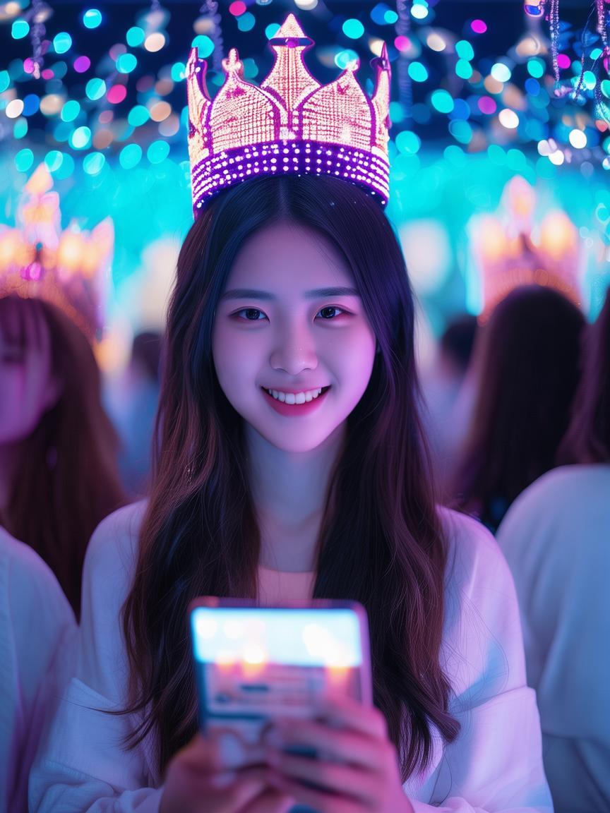 粉丝抖音什么意思_粉丝抖音如何理解？插图