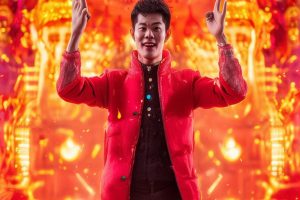 抖音手势舞怎么快速涨粉_抖音手势舞快速吸粉法缩略图 抖音手势舞怎么快速涨粉_抖音手势舞快速吸粉法缩略图