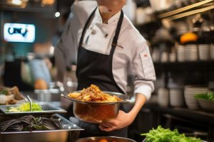 餐饮门店抖音怎么涨粉_餐饮门店抖音粉丝增长法缩略图