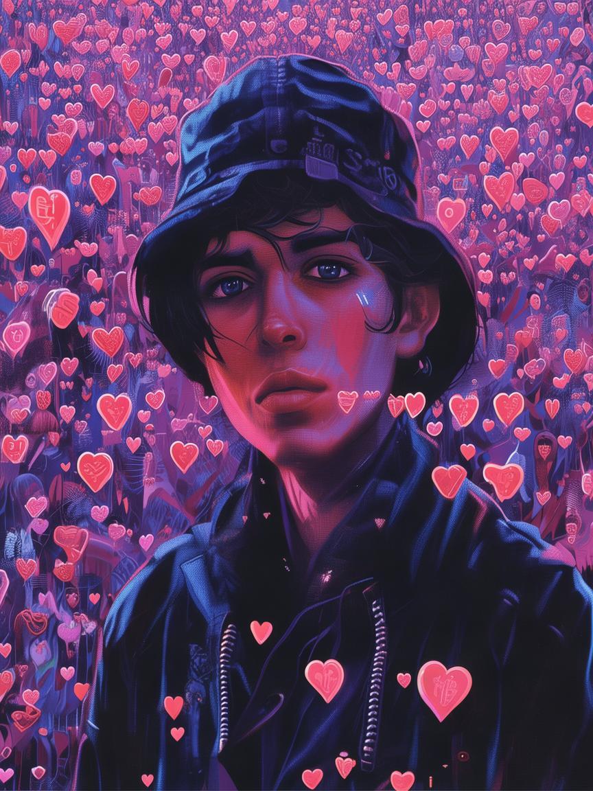 艾伦玫瑰抖音多少粉丝_艾伦玫瑰抖音粉丝数？插图