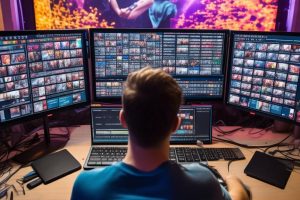 教你怎么抖音涨粉丝_抖音增粉技巧缩略图