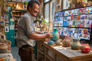 抖音是不是有商家版_抖音商家版有吗？缩略图