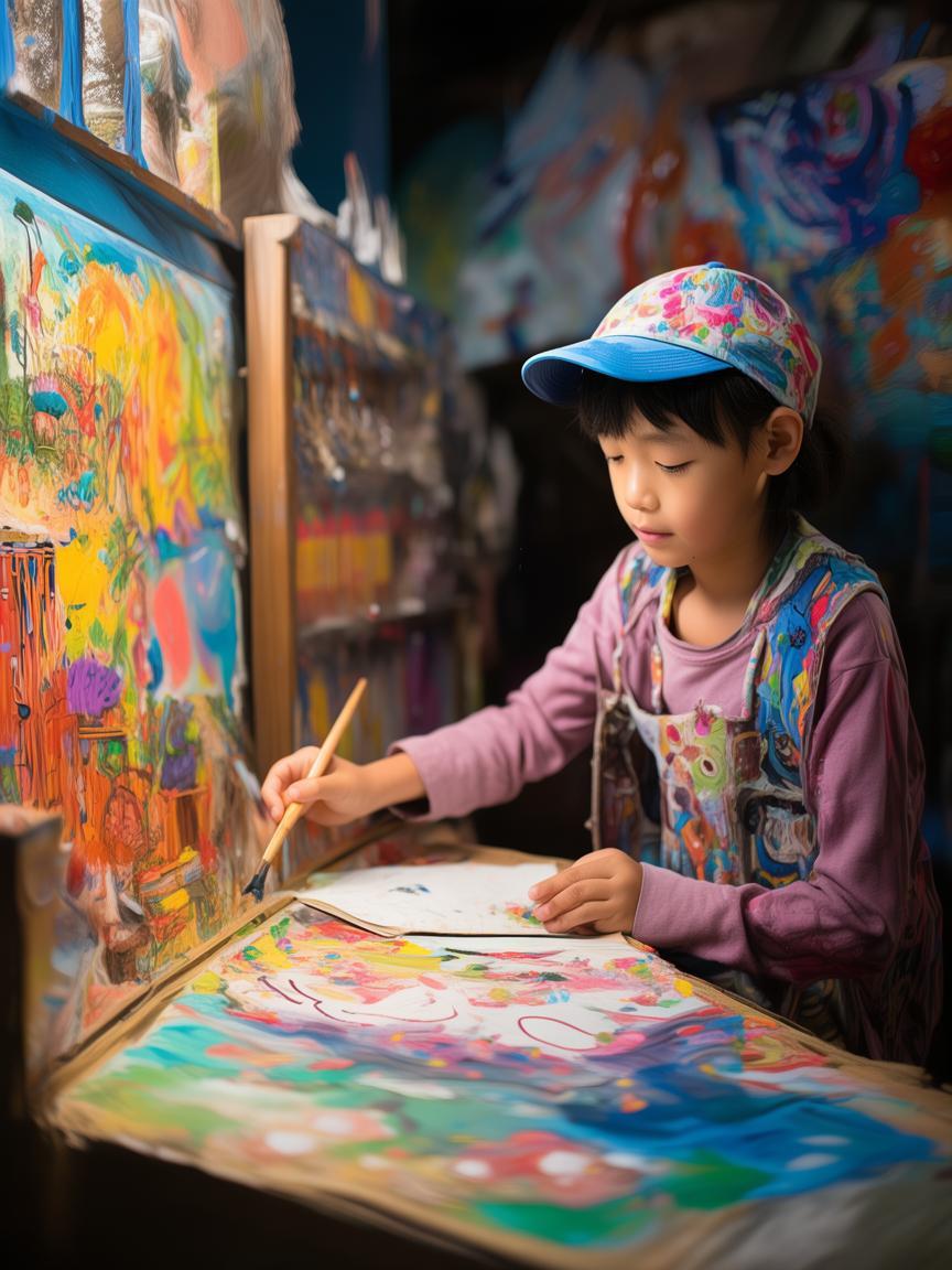 抖音小学生怎么快速涨粉_抖音小学生涨粉技巧插图
