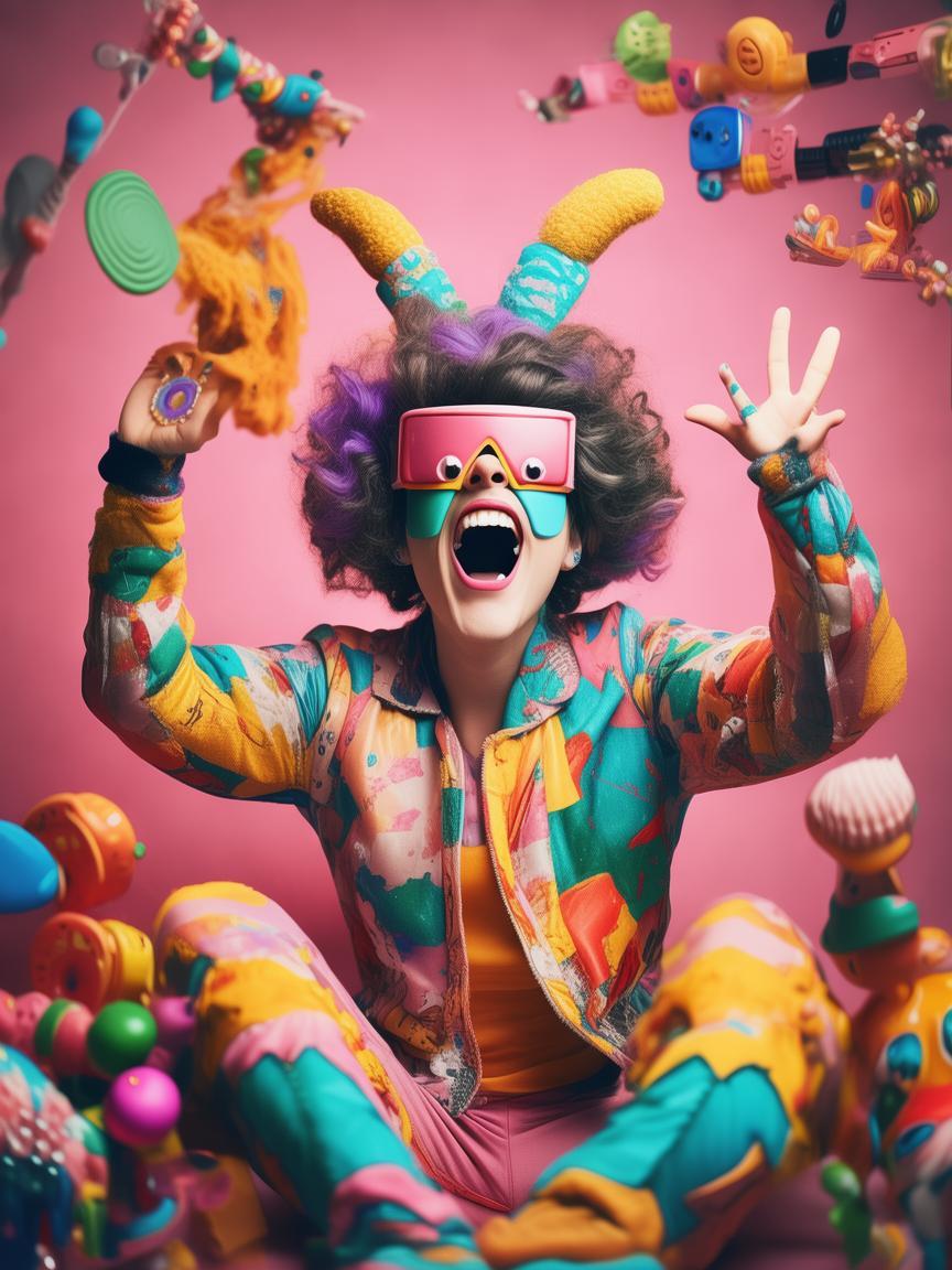 抖音玩具带货涨粉怎么办_抖音玩具带货增粉策略插图