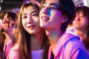 接机粉丝的抖音叫什么_接机粉丝抖音昵称？缩略图