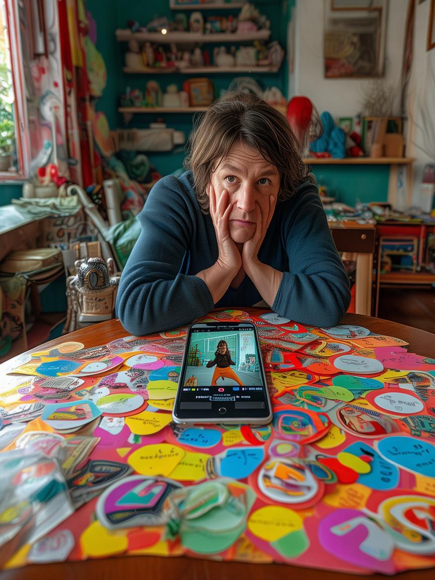 抖音里比较火的小女孩_抖音热门萌娃之谜？插图