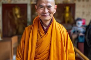 抖音僧人粉丝最高多少万_抖音僧人粉丝量多少？缩略图