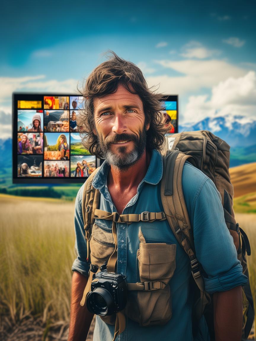 抖音达人怎么涨粉快_抖音快速增粉技巧插图