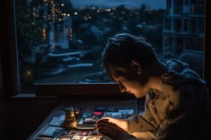 如何删除抖音收藏的视频作品呢_如何删抖音收藏视频？缩略图