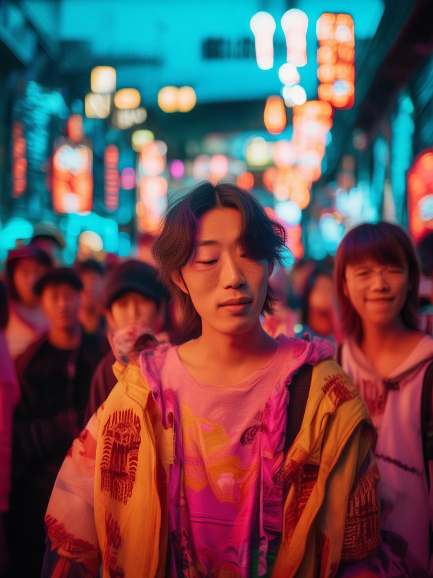 抖音模仿粉丝喊麦是谁_模仿粉丝喊麦是谁？插图
