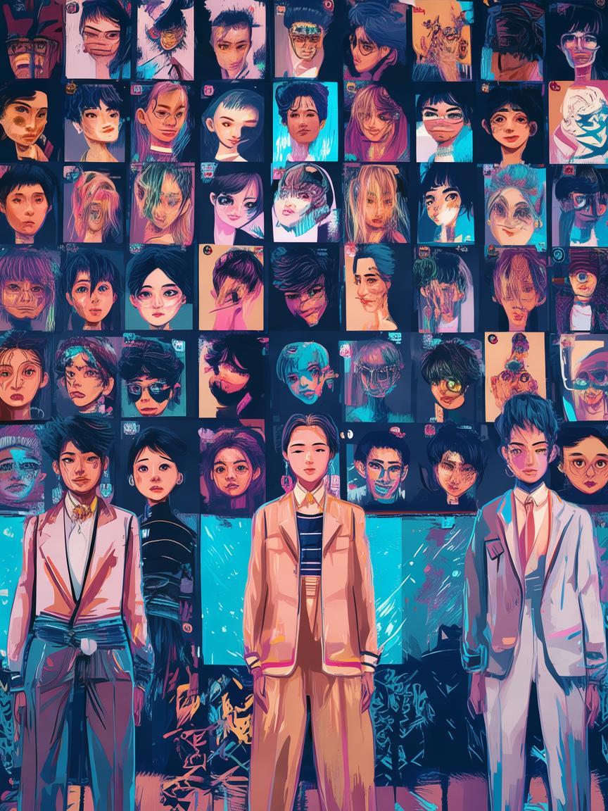 抖音涨粉大屏幕怎么办啊_抖音大屏涨粉？插图