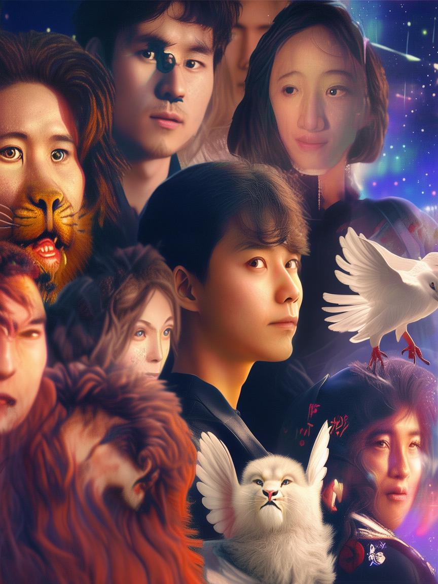 抖音谁家粉丝是白鸽_抖音白鸽粉丝归属？插图