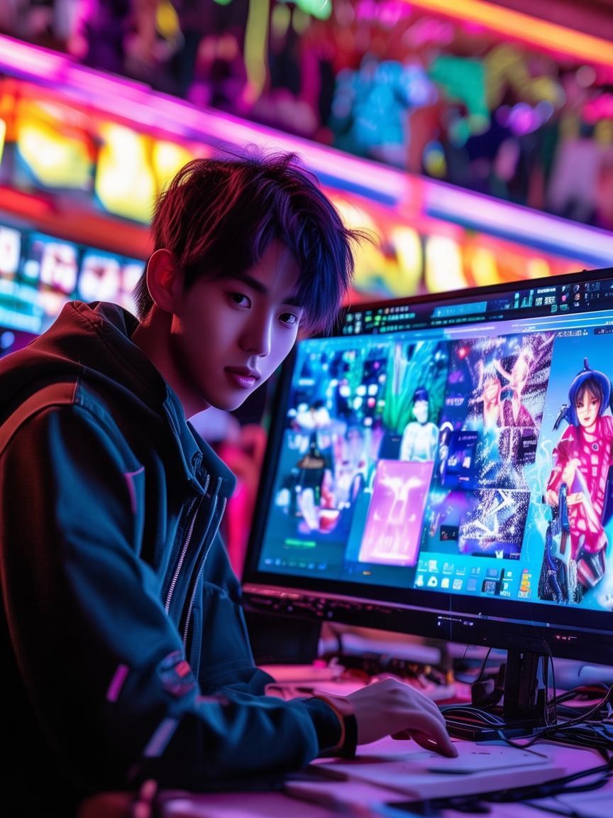 抖音主播热门游戏_抖音主播玩什么游戏？插图